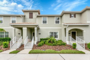 Imagine You and Your Family Renting this 5 Star Villa on Storey Lake Resort, Orlando Townhome 5054